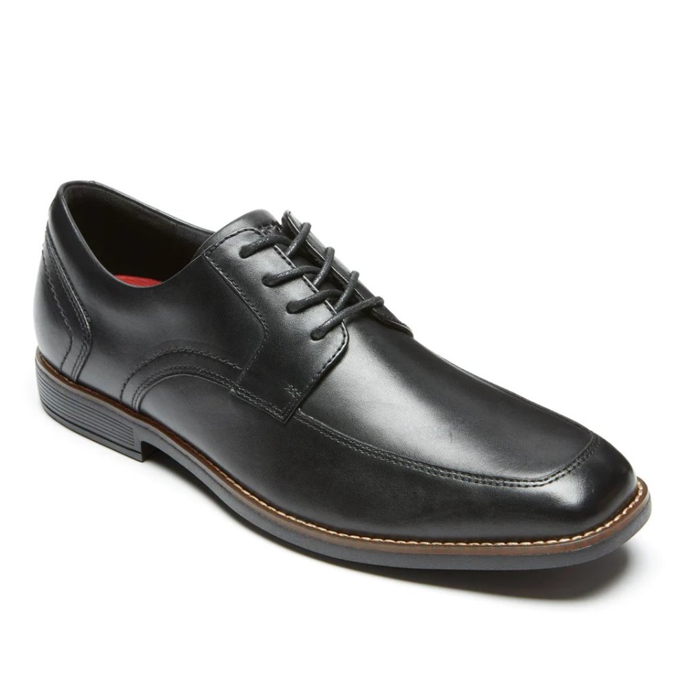Rockport Slaytor Apron Toe Oxford Size 9